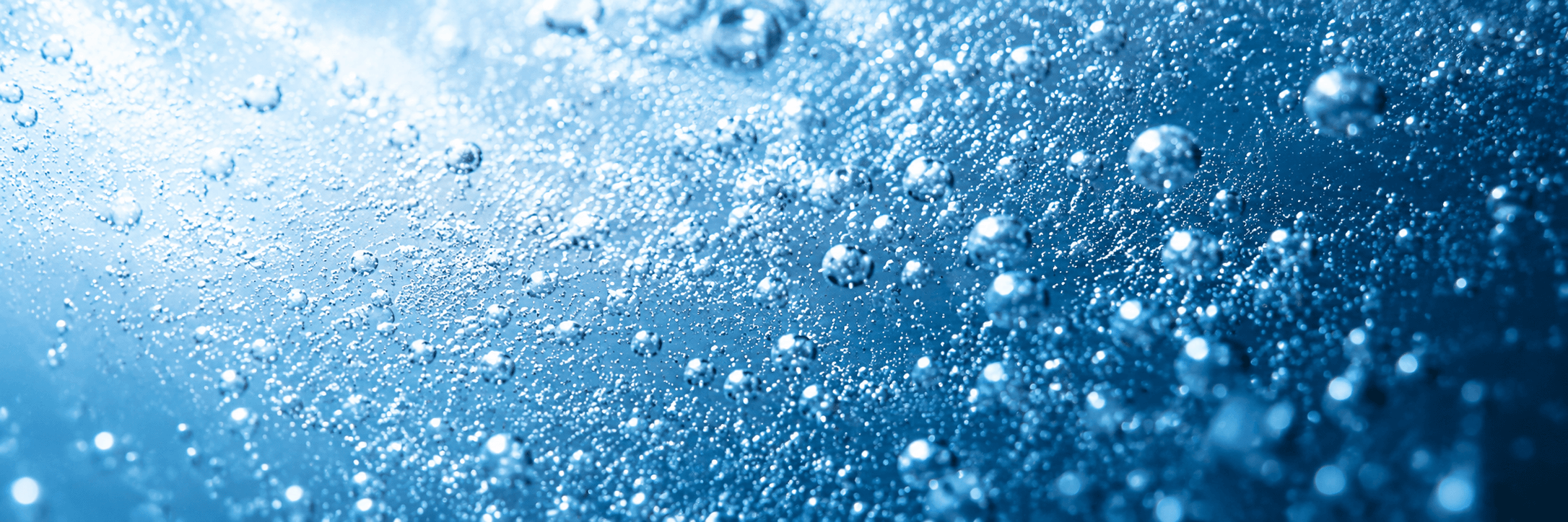 住まいのすべての水に、新しい価値を。